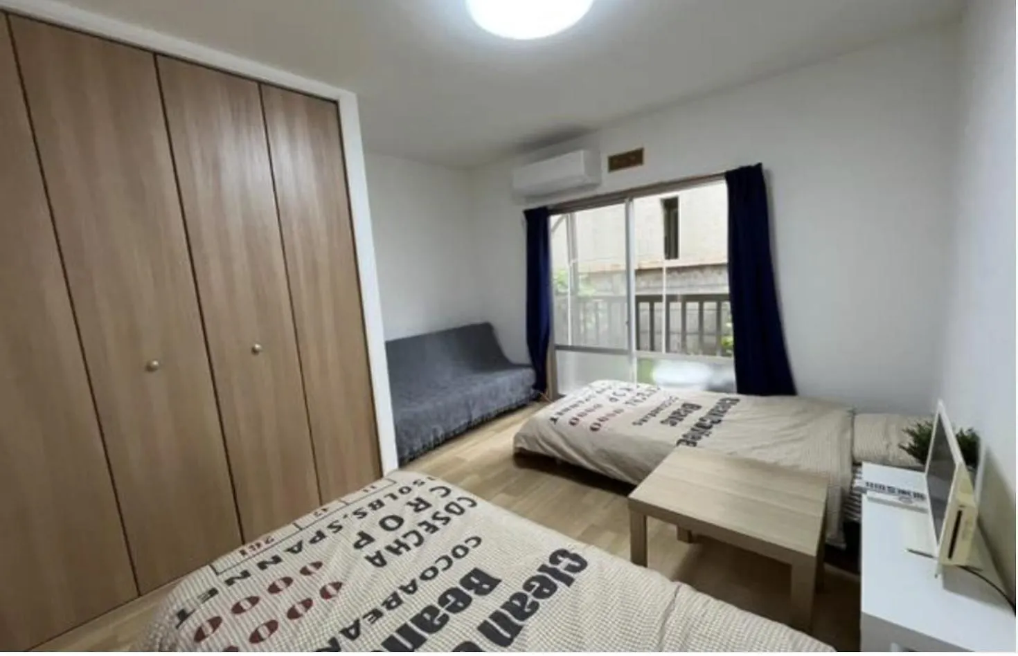 Apartment Tokyo Stay 舞 Japan