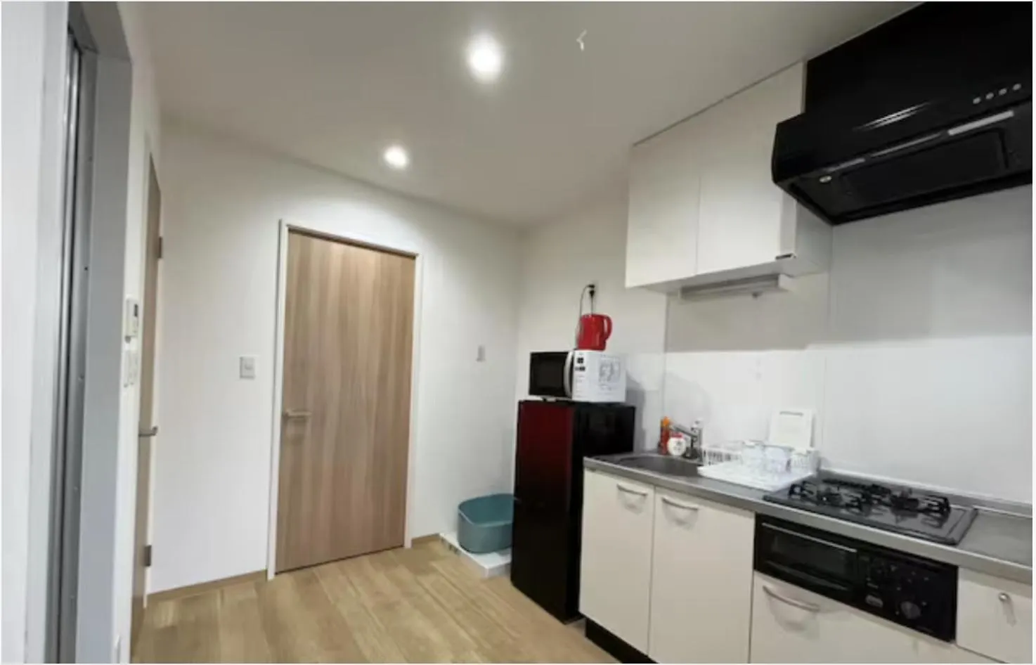 Apartment Tokyo Stay 舞