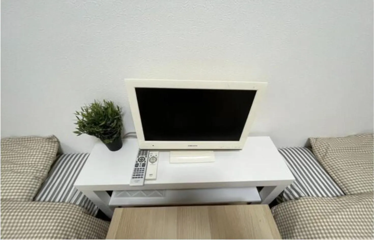Tokyo Stay 舞 Apartmán