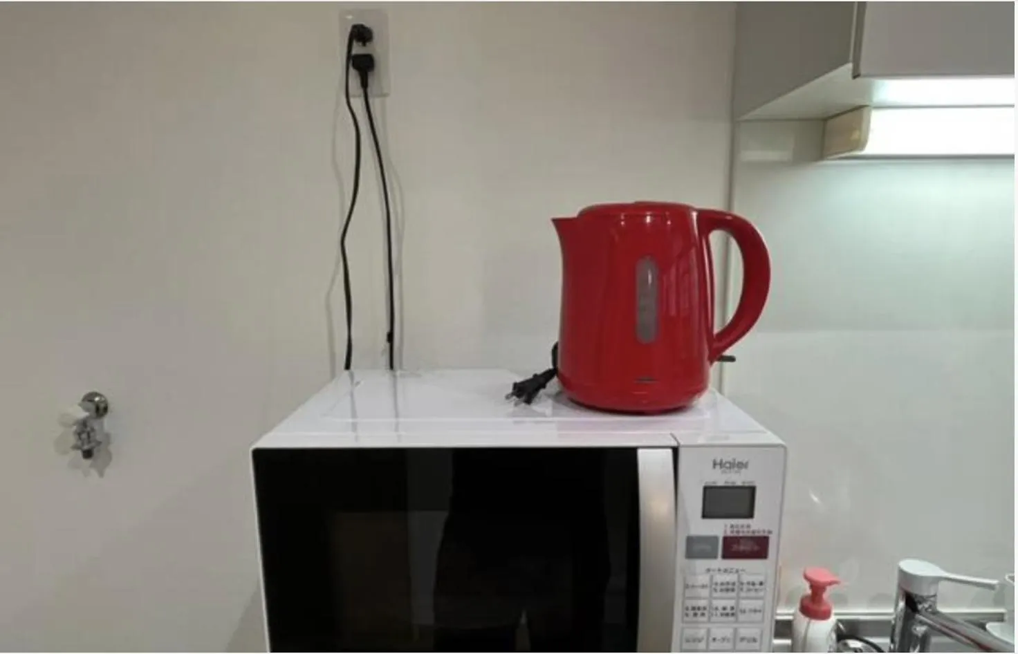 Apartment Tokyo Stay 舞