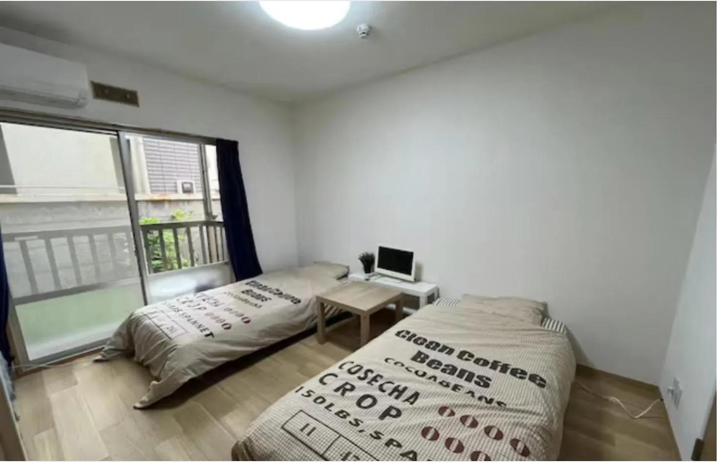 Tokyo Stay 舞 location